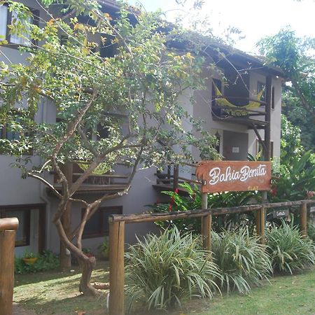 Aparthotel Bahia Bonita Flat Itacaré Esterno foto