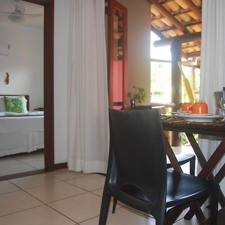 Aparthotel Bahia Bonita Flat Itacaré Esterno foto