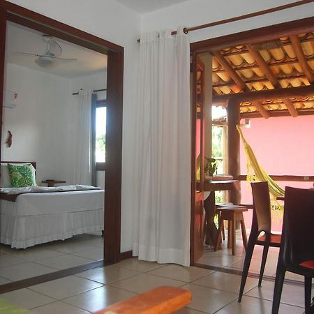 Aparthotel Bahia Bonita Flat Itacaré Esterno foto