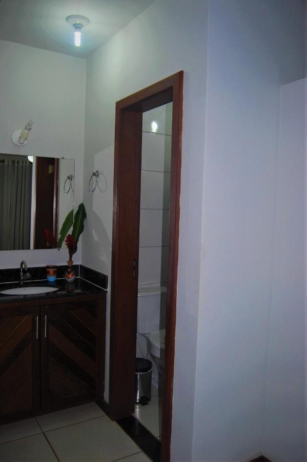 Aparthotel Bahia Bonita Flat Itacaré Esterno foto