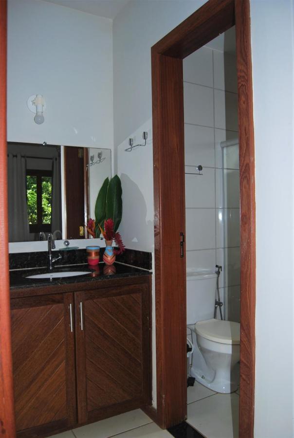 Aparthotel Bahia Bonita Flat Itacaré Esterno foto