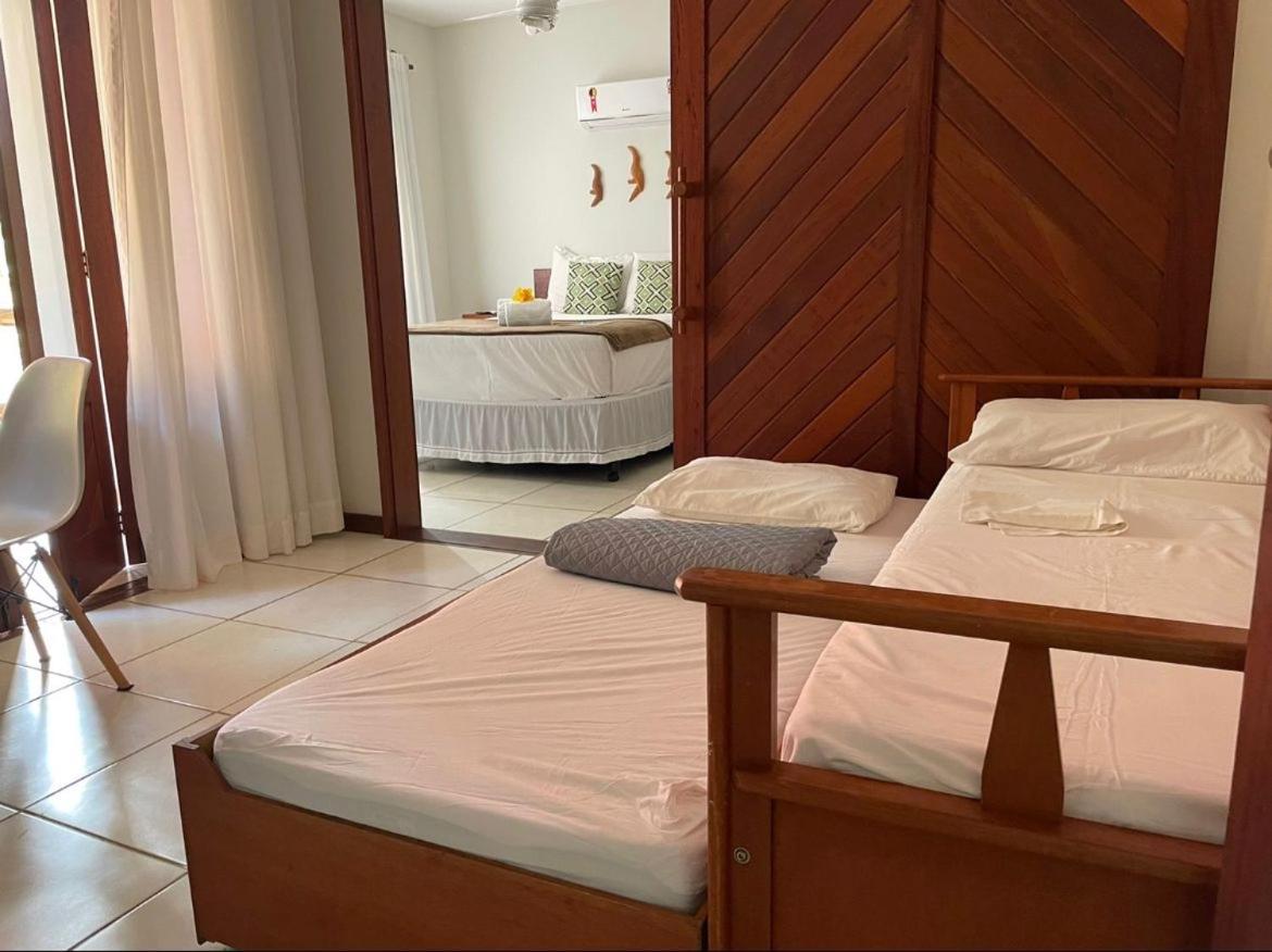 Aparthotel Bahia Bonita Flat Itacaré Esterno foto