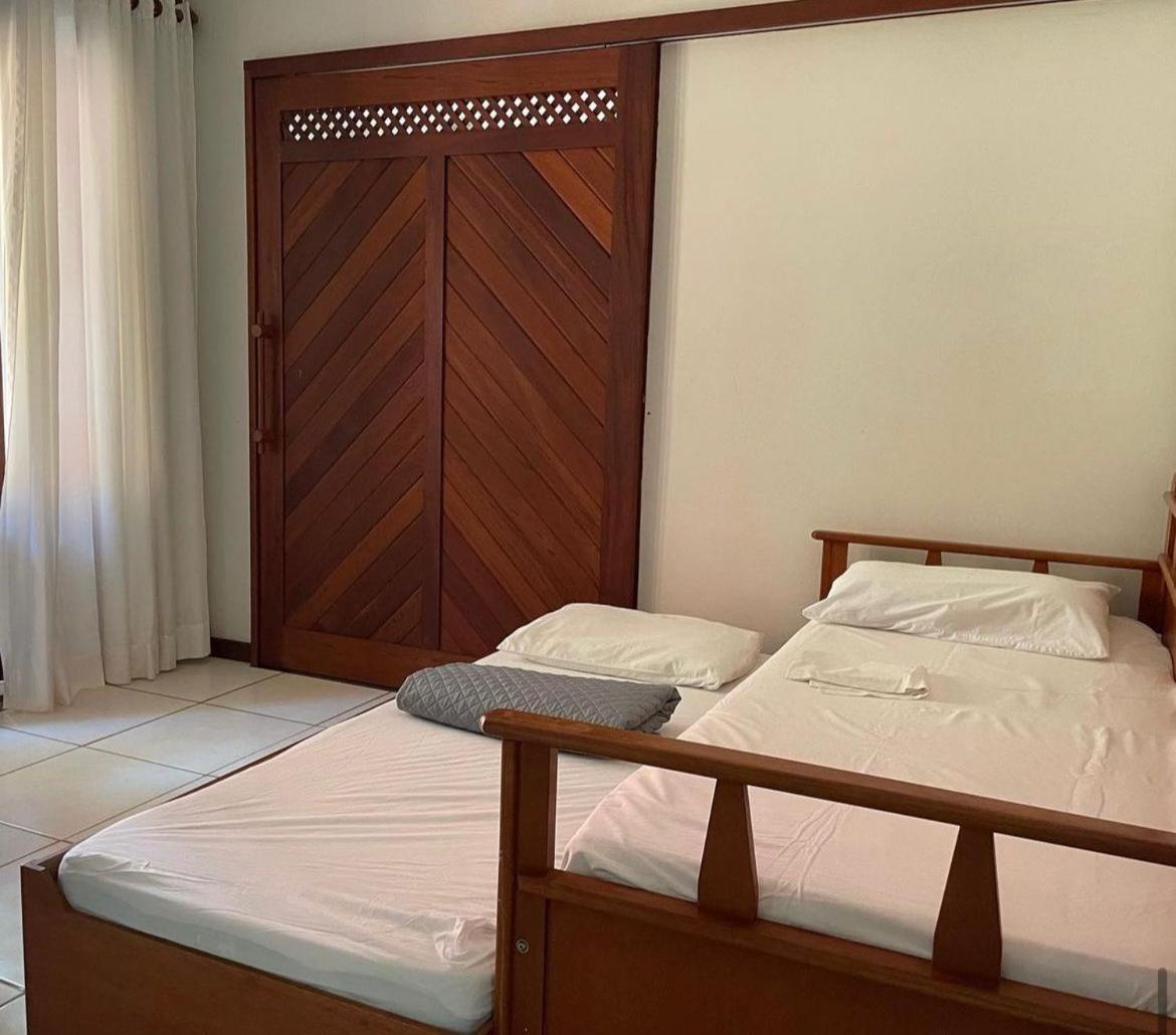 Aparthotel Bahia Bonita Flat Itacaré Esterno foto