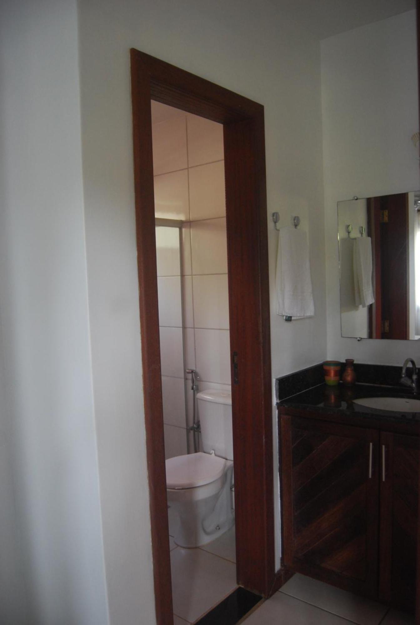 Aparthotel Bahia Bonita Flat Itacaré Esterno foto