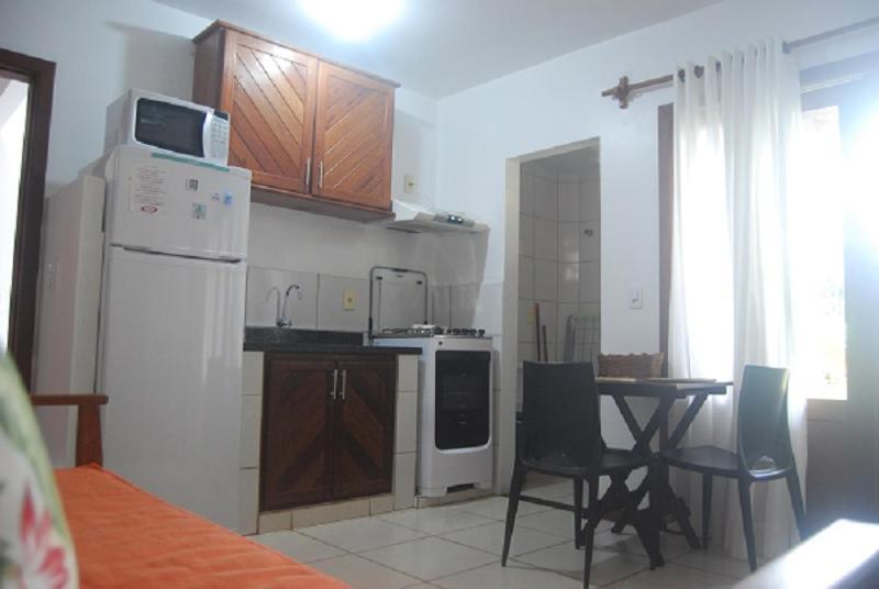 Aparthotel Bahia Bonita Flat Itacaré Esterno foto