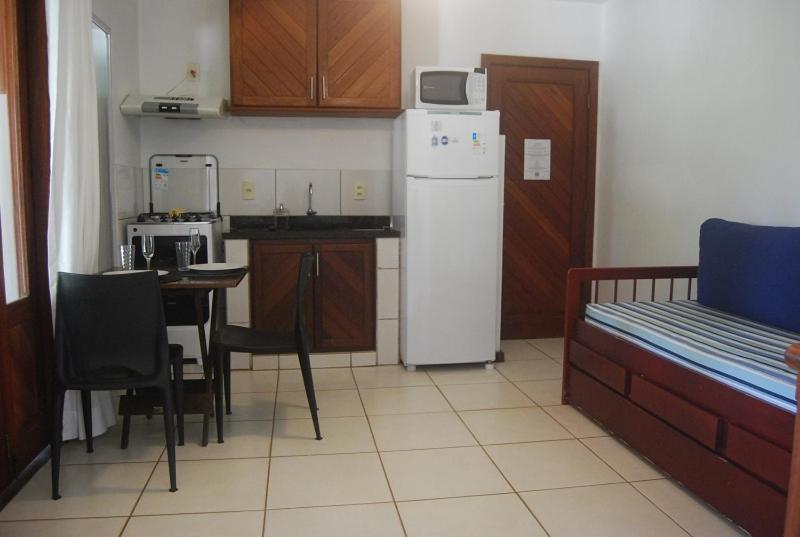 Aparthotel Bahia Bonita Flat Itacaré Esterno foto